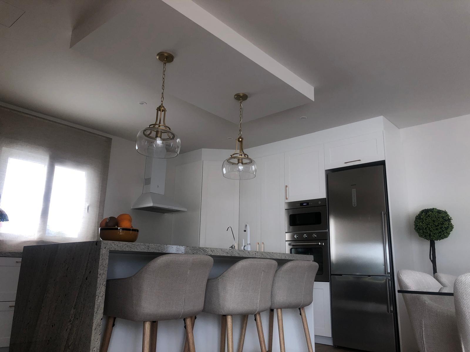 Venta de villa en Aspe