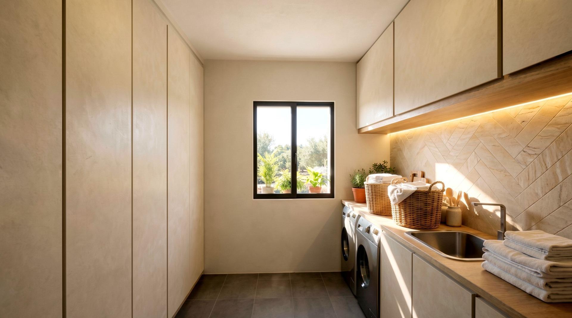 Venta de villa en Pinoso