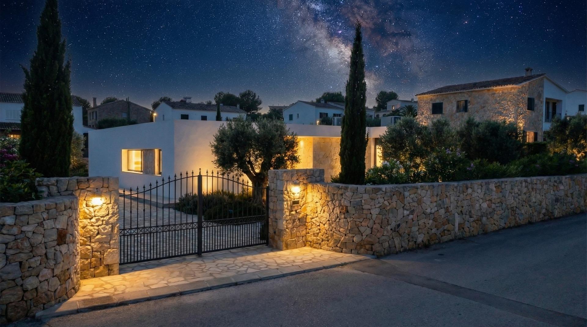 Venta de villa en Pinoso