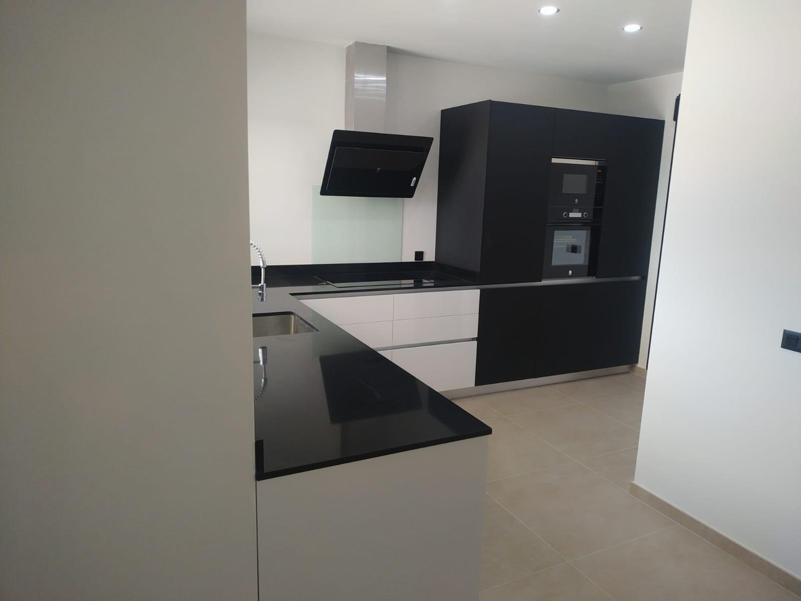 Venta de villa en Pinoso