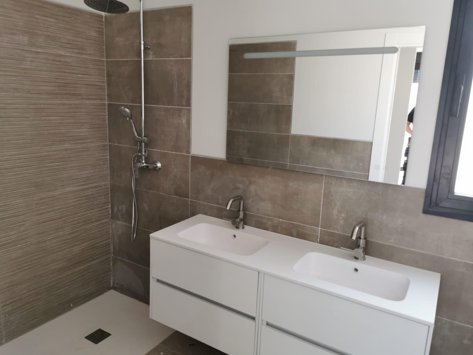 Venta de villa en Pinoso