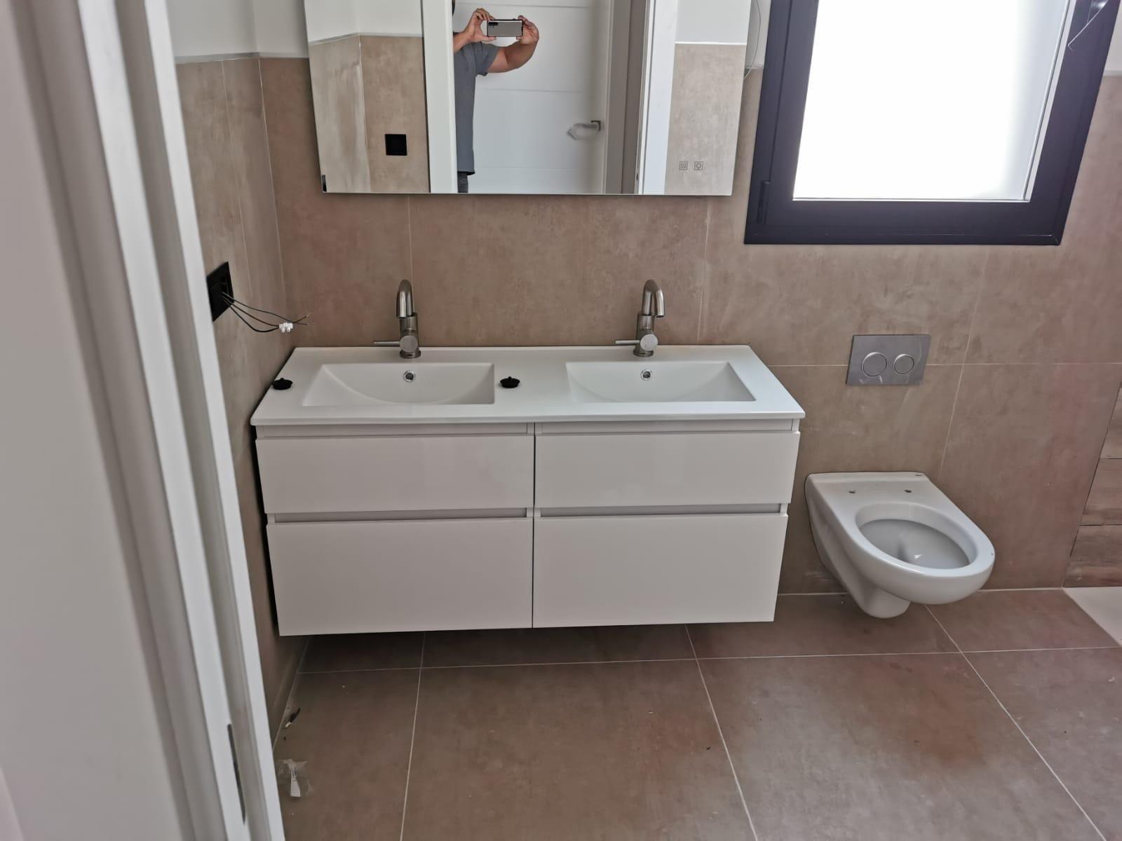 Venta de villa en Pinoso