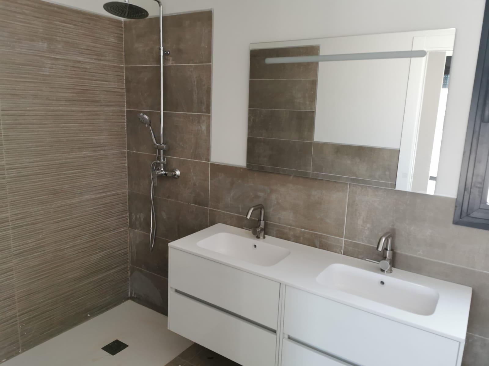 Venta de villa en Pinoso
