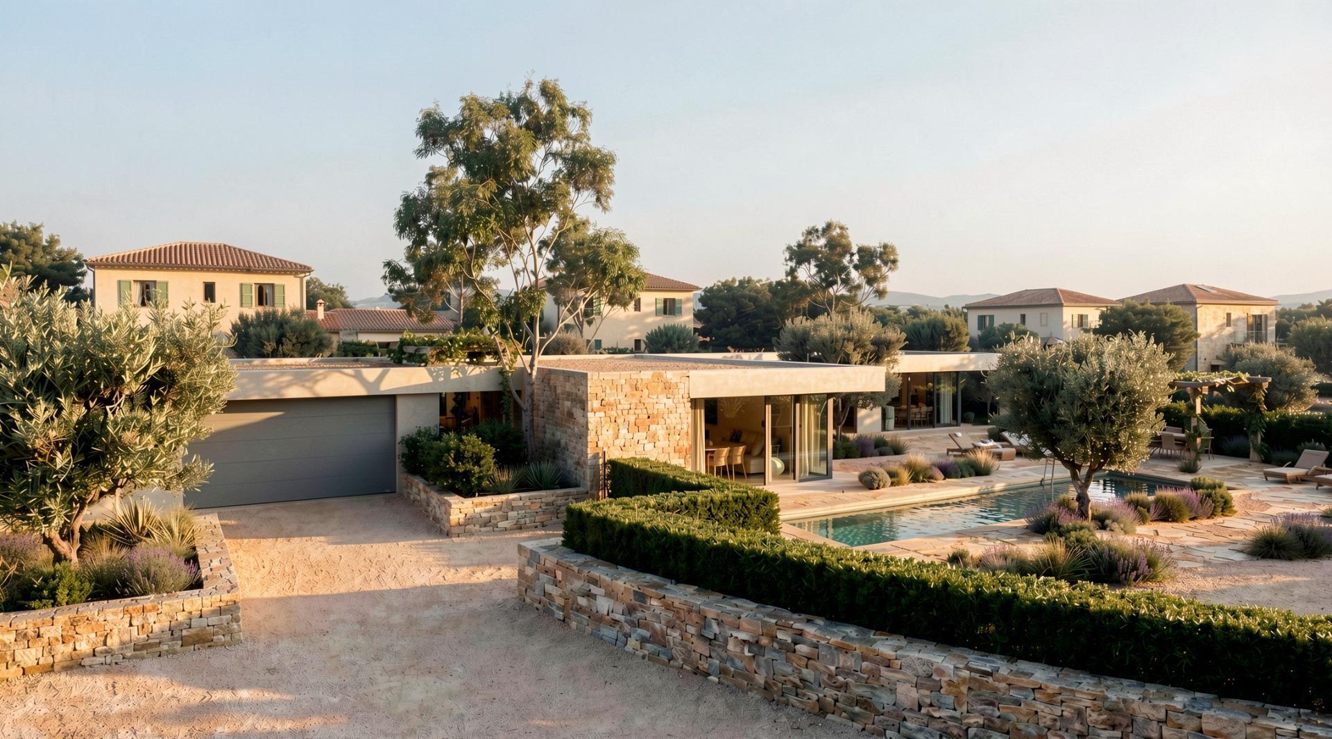 Venta de villa en Pinoso