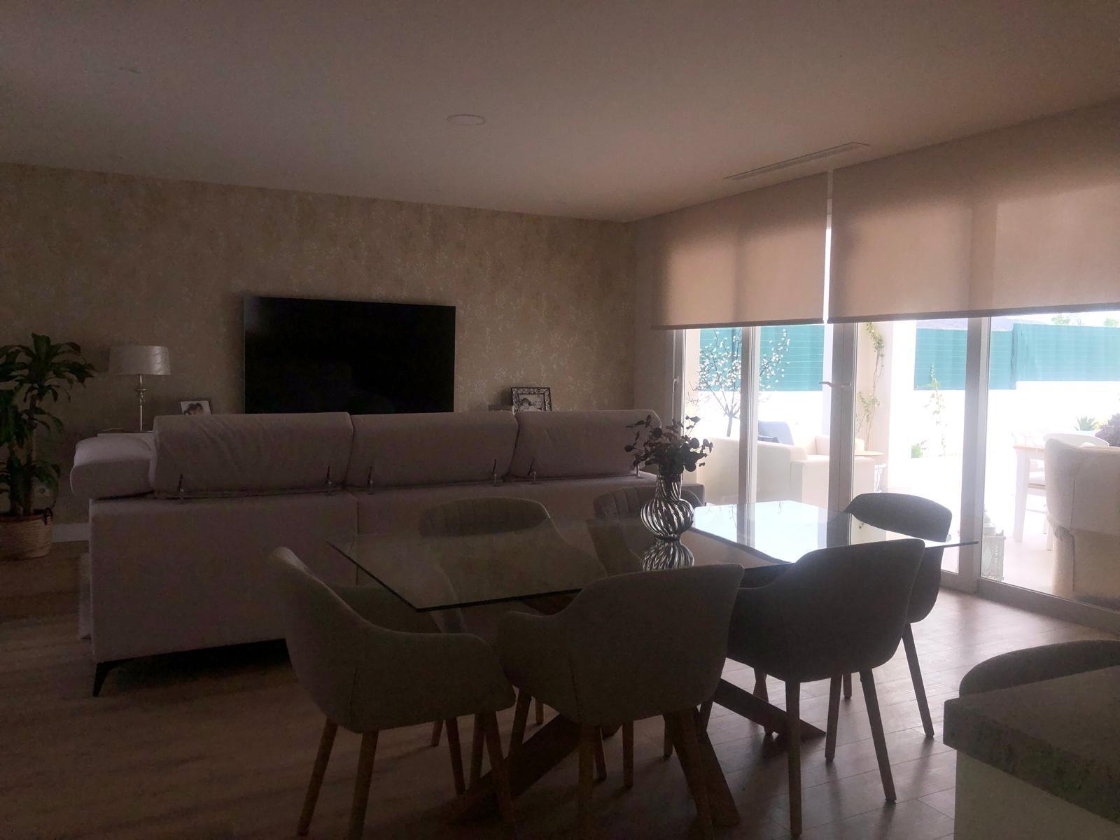 Venta de villa en Pinoso
