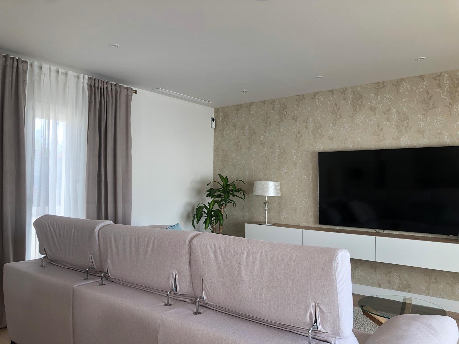 Venta de villa en Pinoso