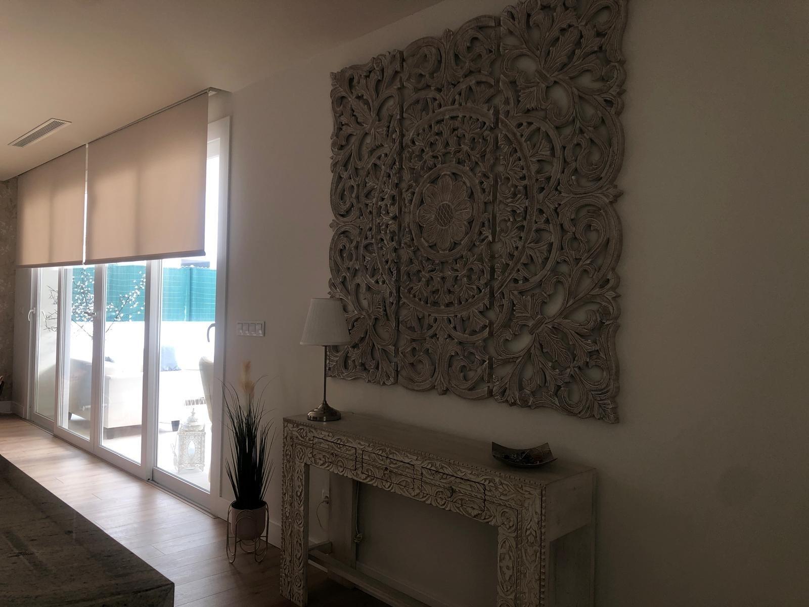 Venta de villa en Pinoso