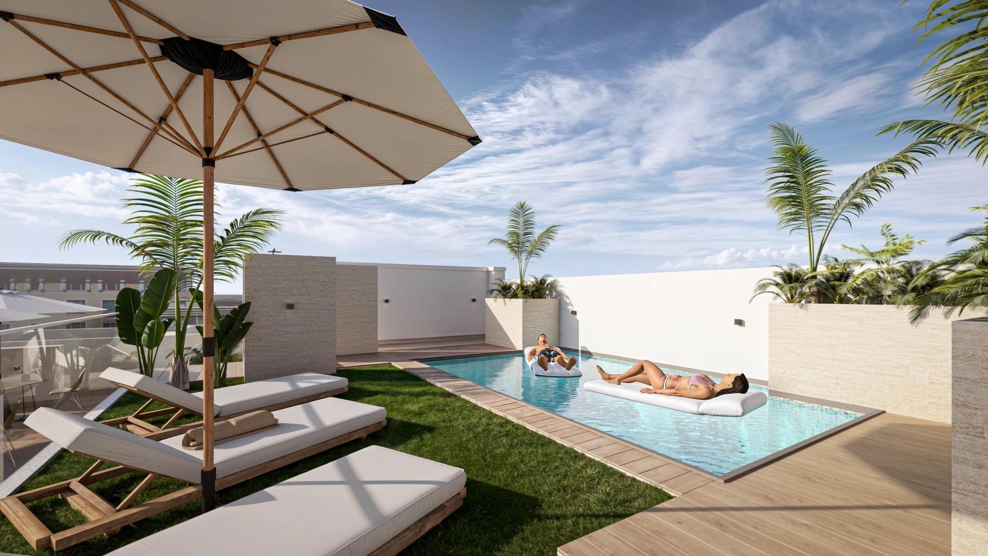Venta de apartamento en Torrevieja