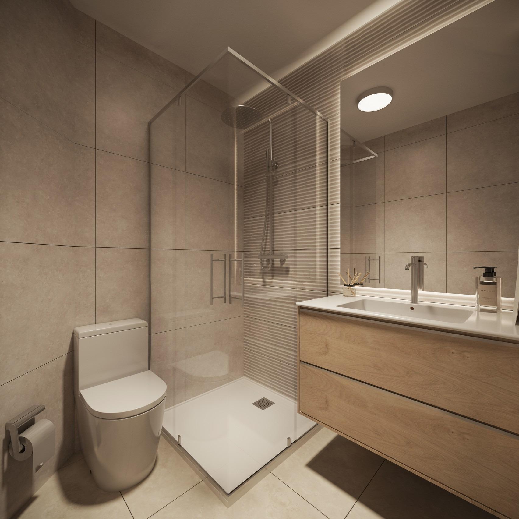 Venta de apartamento en Torrevieja