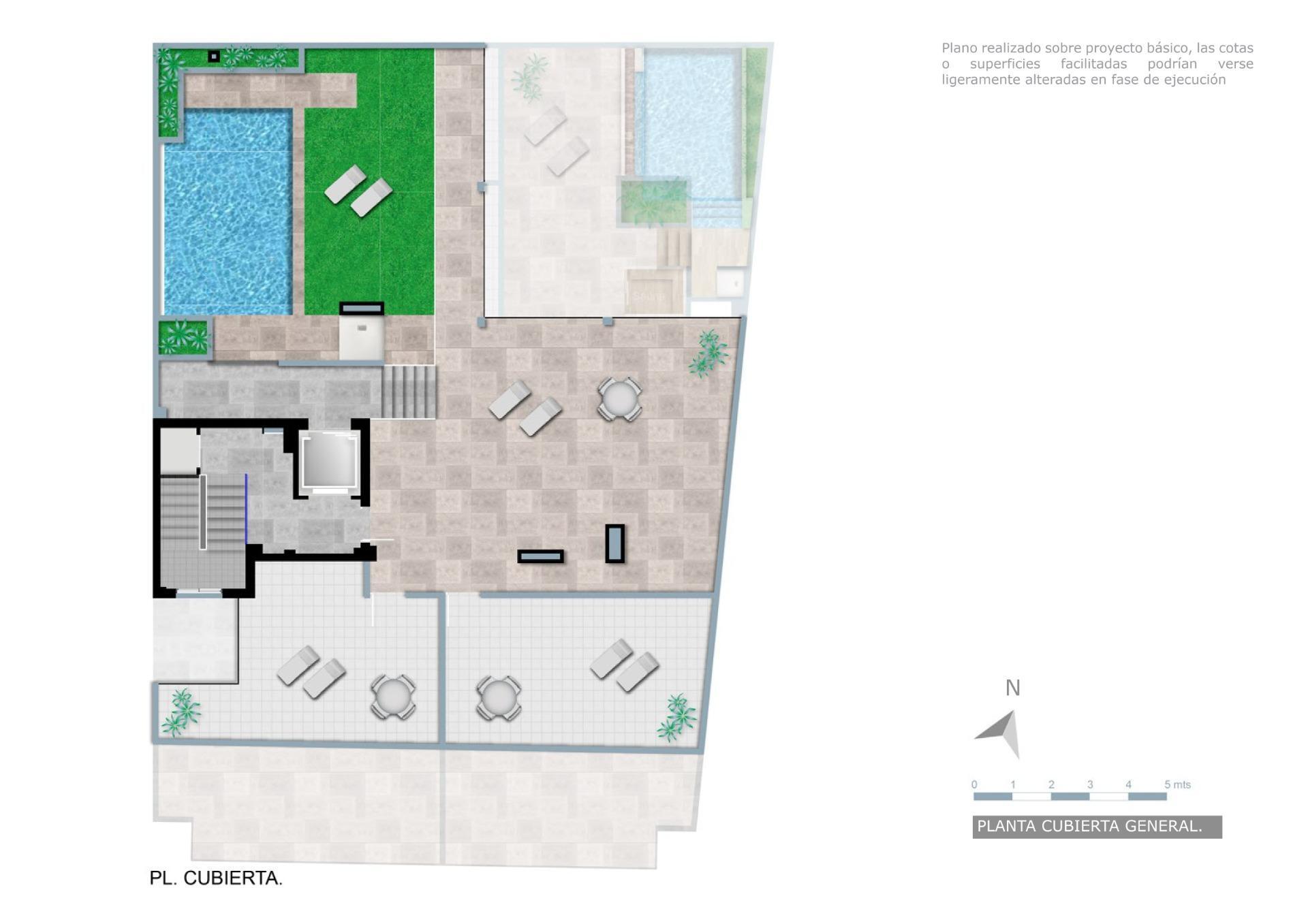 Venta de apartamento en Torrevieja