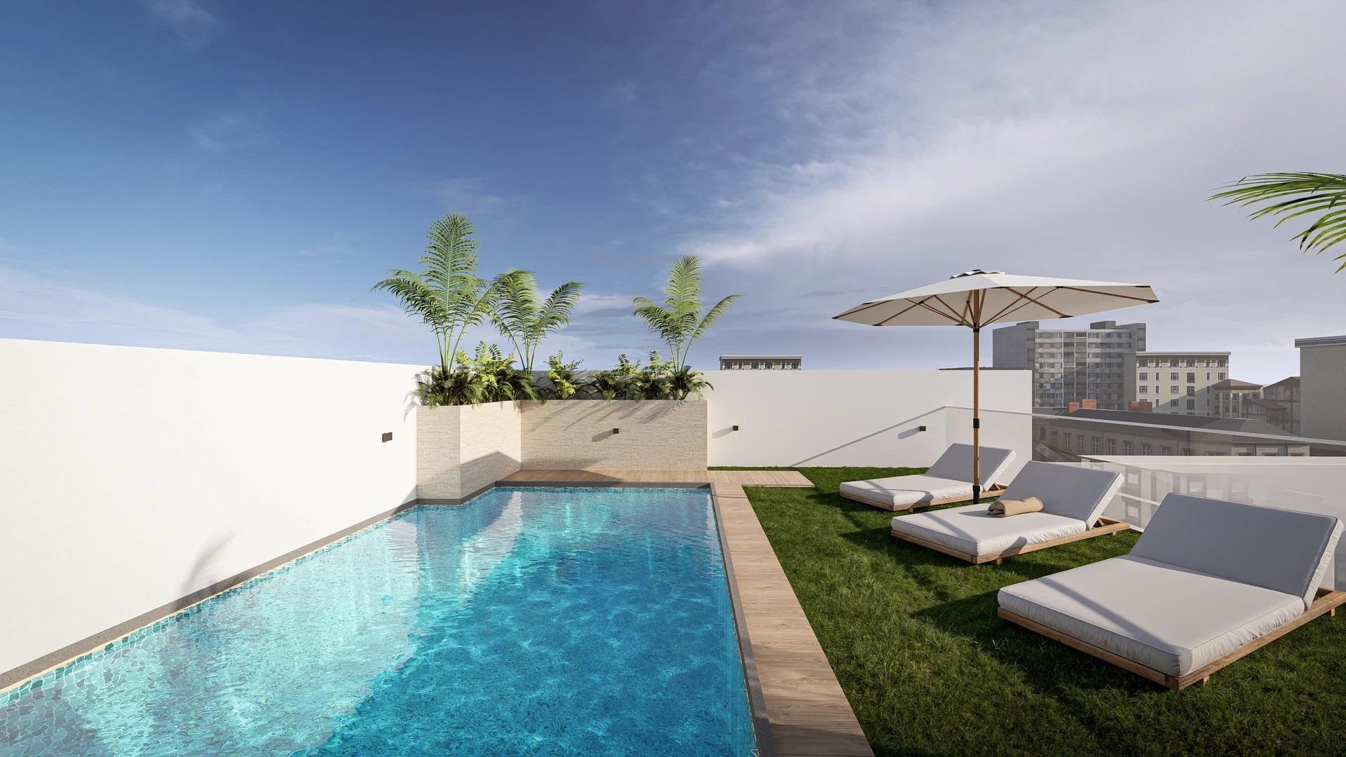Venta de apartamento en Torrevieja
