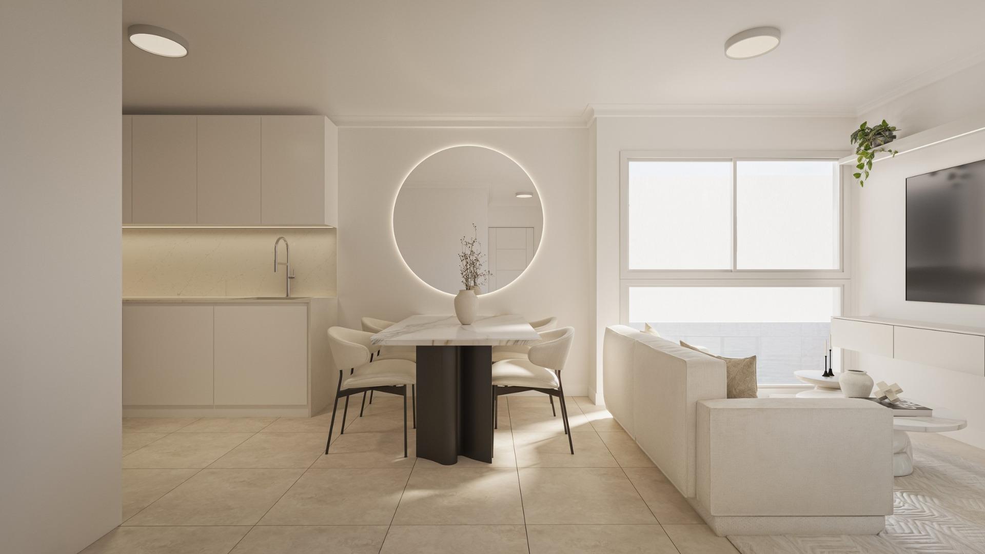 Venta de apartamento en Torrevieja