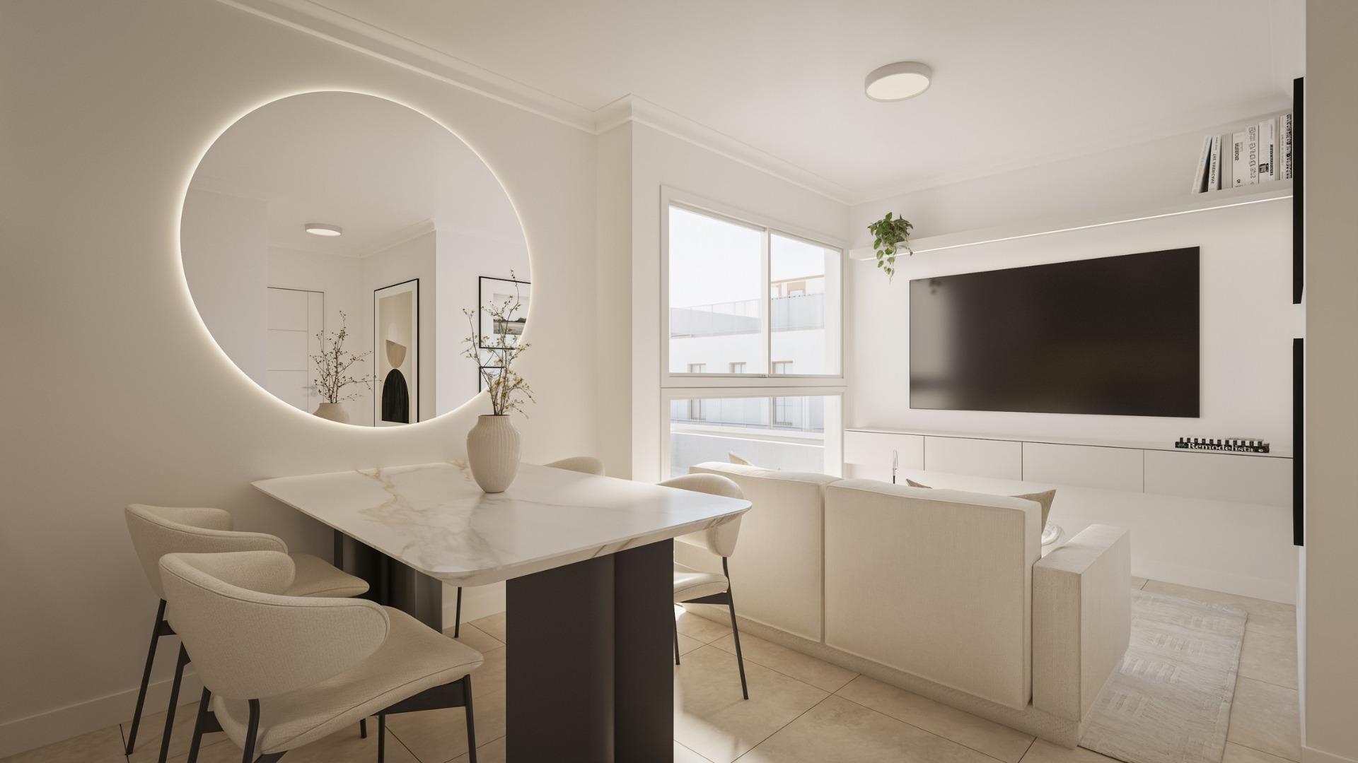 Venta de apartamento en Torrevieja