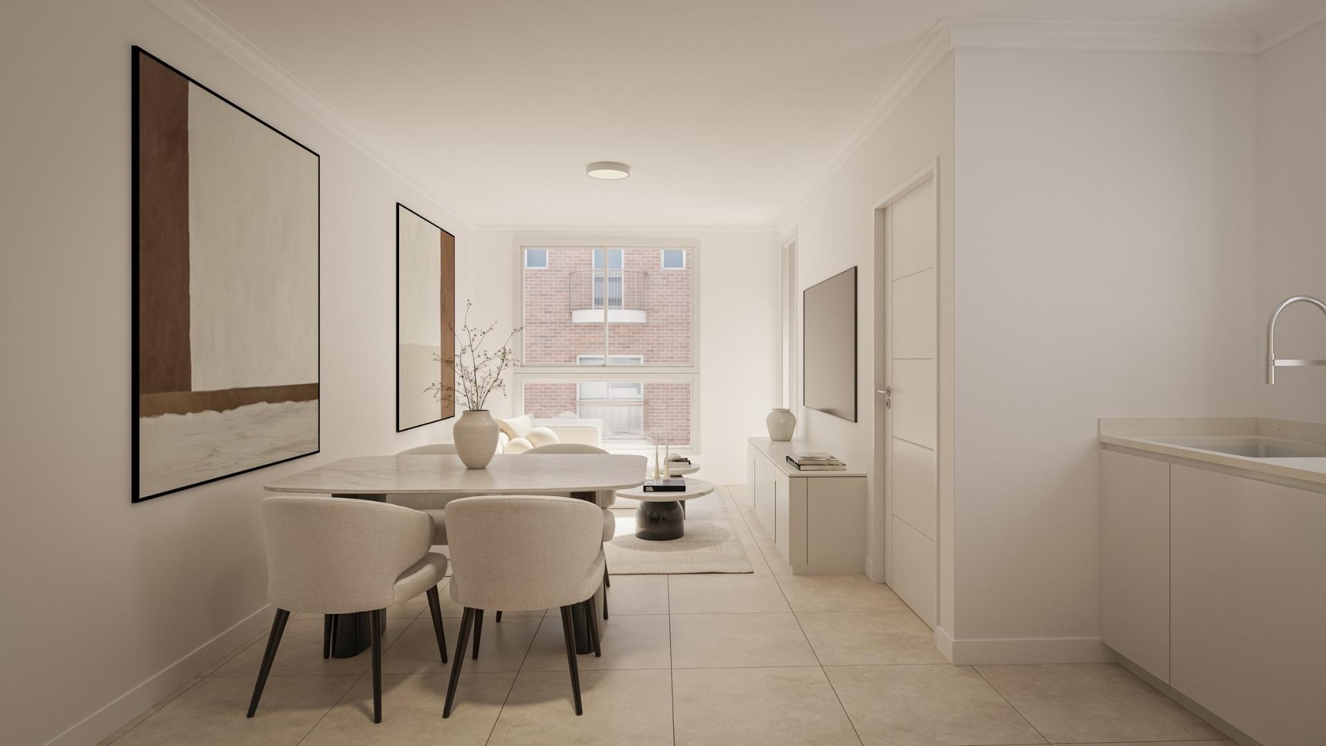 Venta de apartamento en Torrevieja