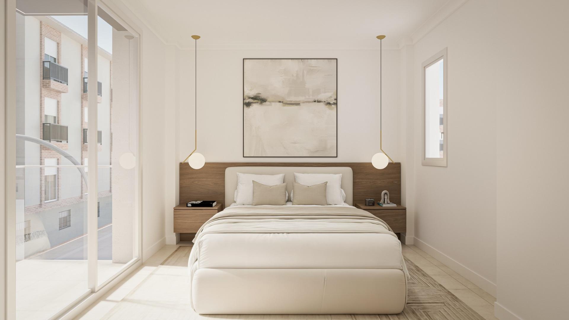 Venta de apartamento en Torrevieja