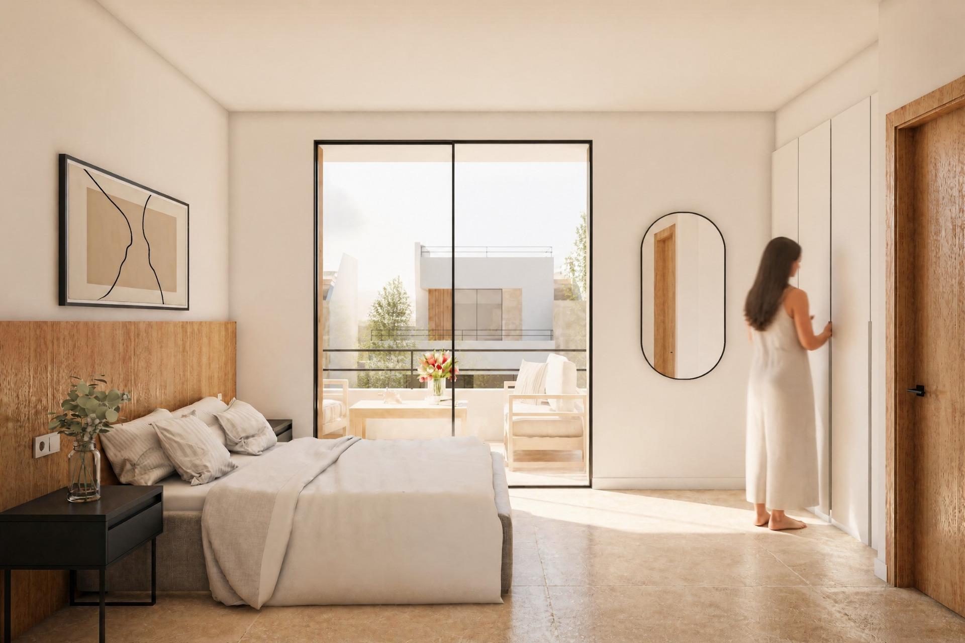 Venta de villa en Alhama De Murcia
