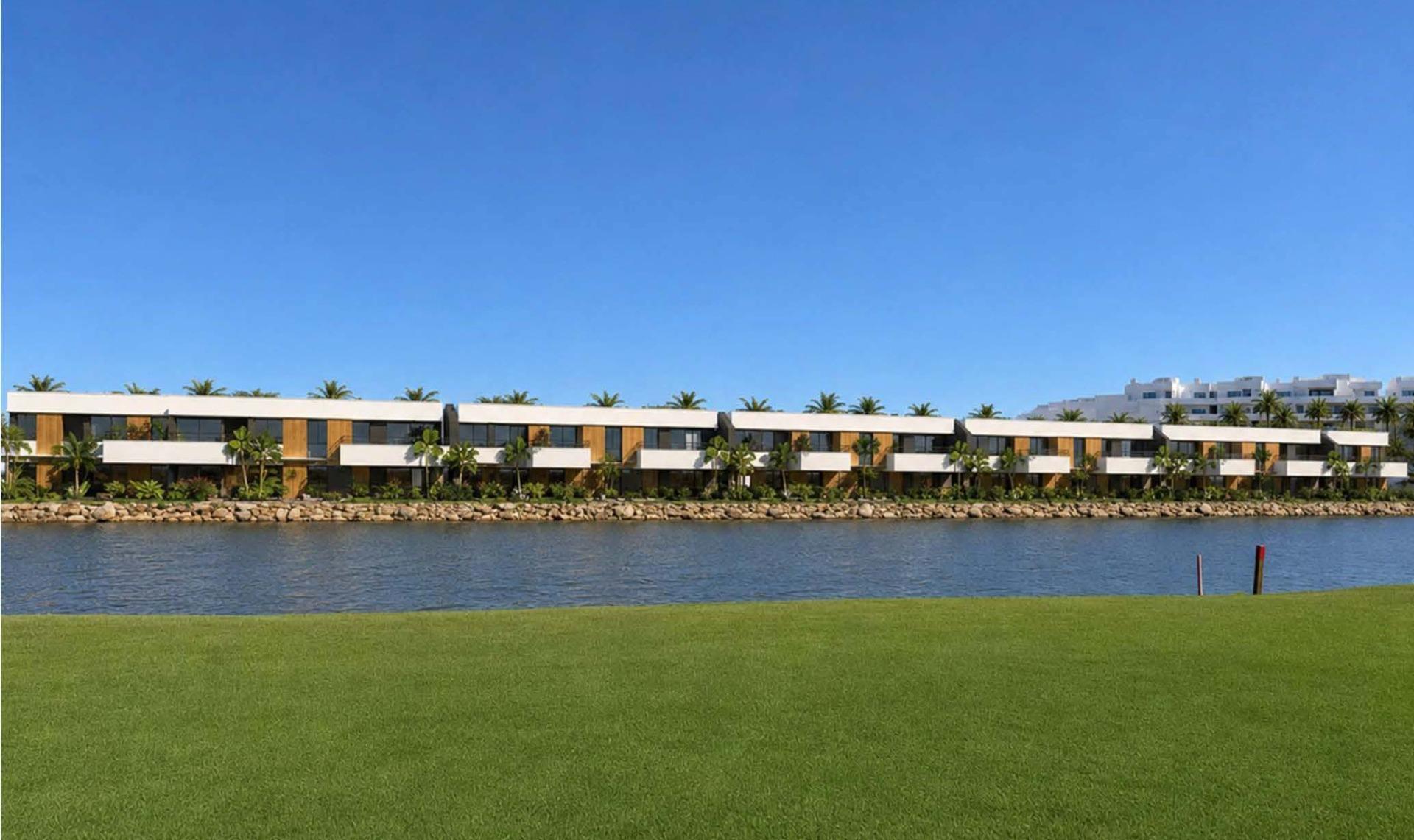 Venta de chalet en Alhama De Murcia