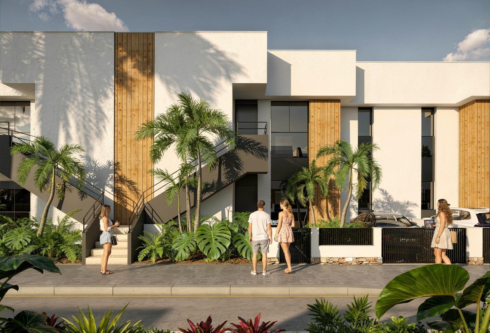 Venta de chalet en Alhama De Murcia