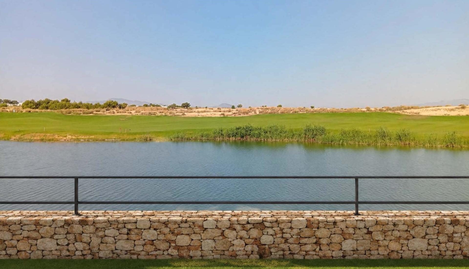 Venta de chalet en Alhama De Murcia
