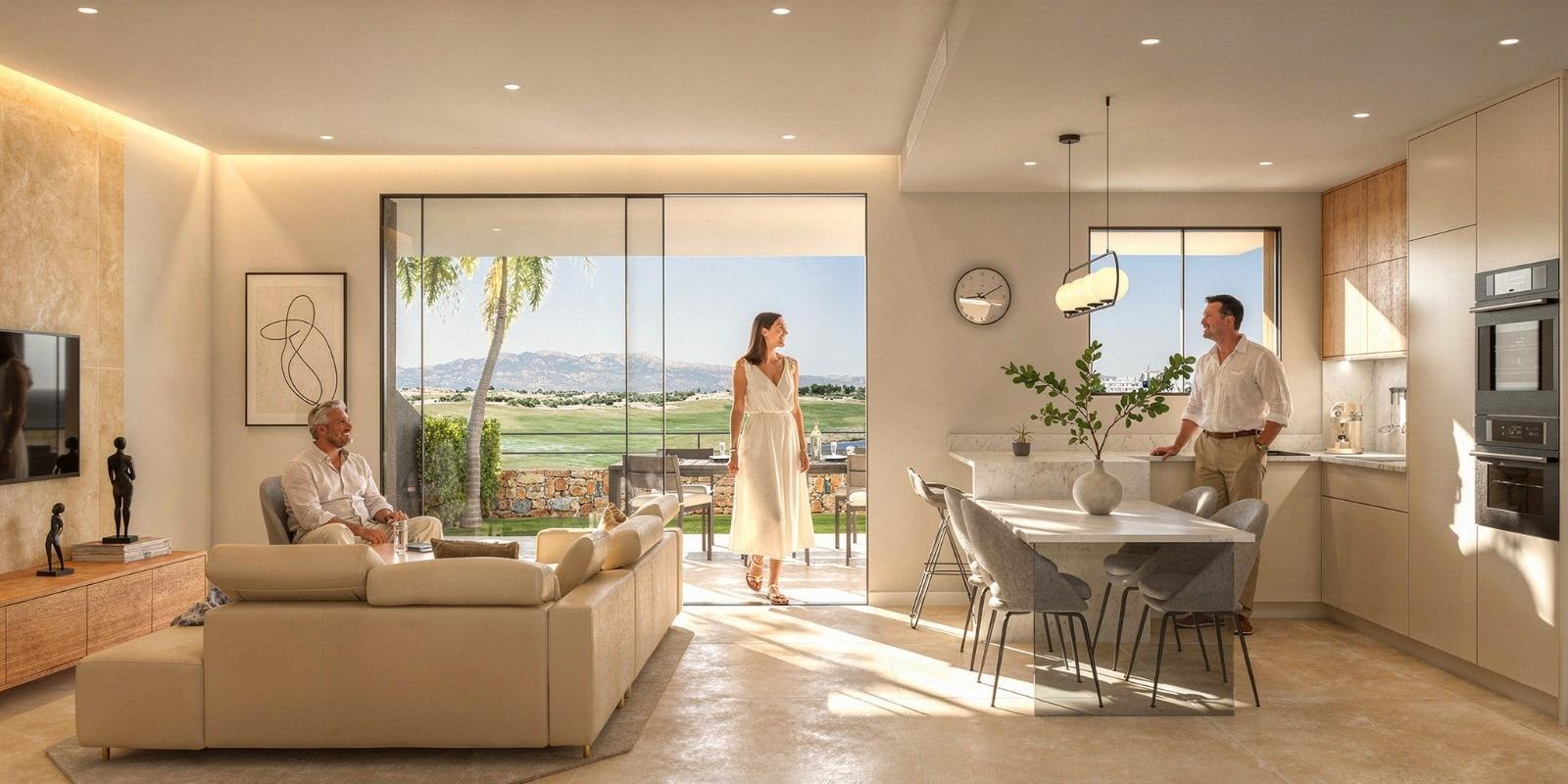 Venta de chalet en Alhama De Murcia