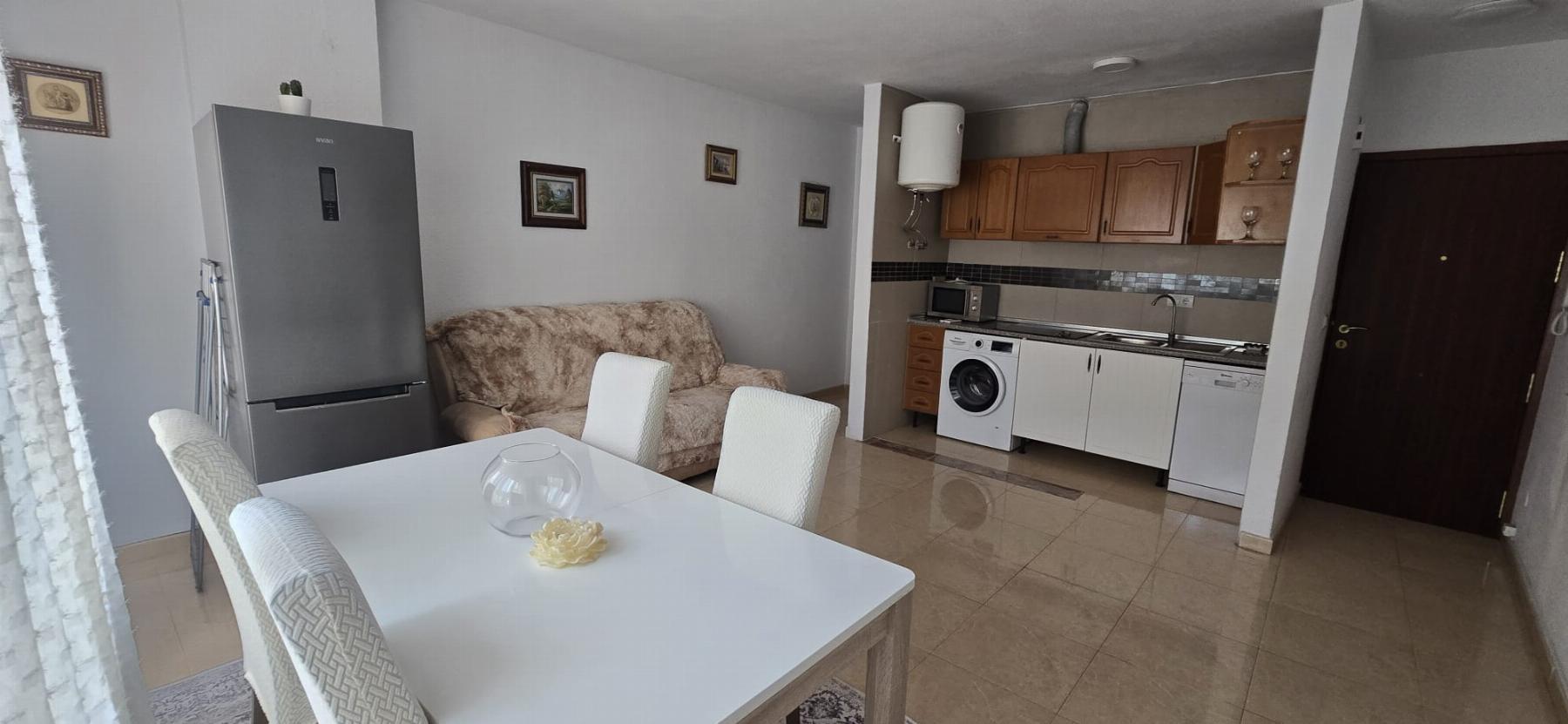Venta de Ático en Torrevieja