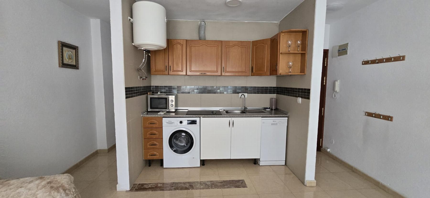 Venta de Ático en Torrevieja