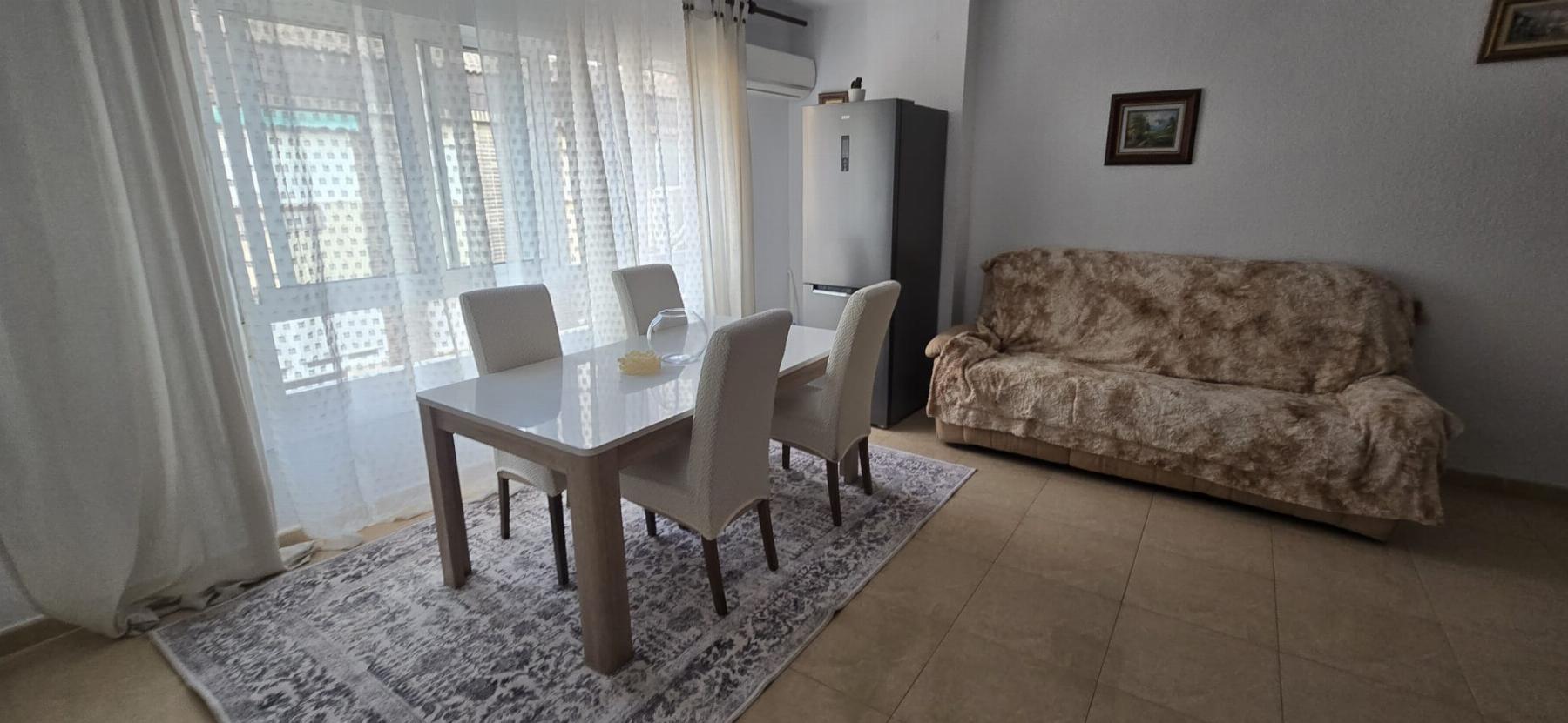 Venta de Ático en Torrevieja