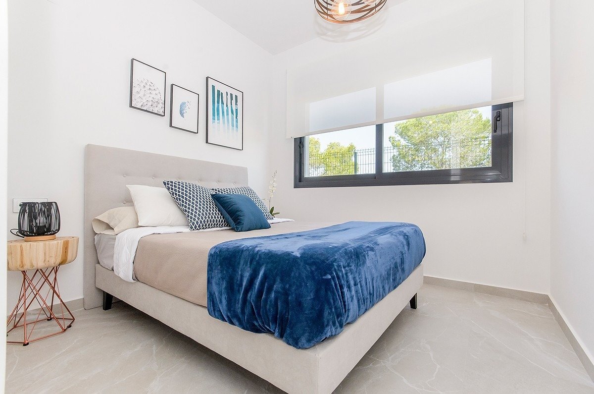 Venta de chalet en San Miguel de Salinas