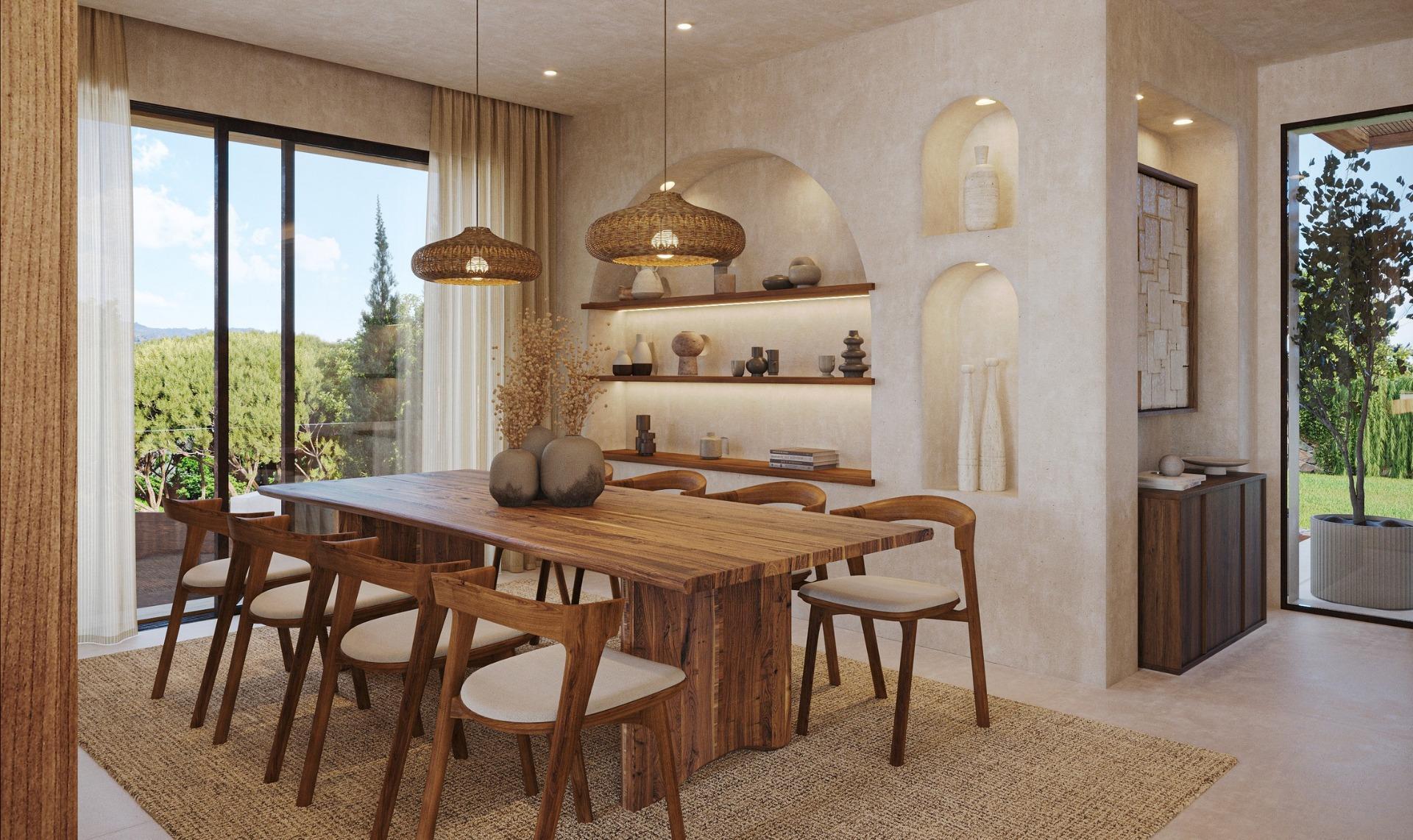 Venta de villa en Jávea-Xàbia