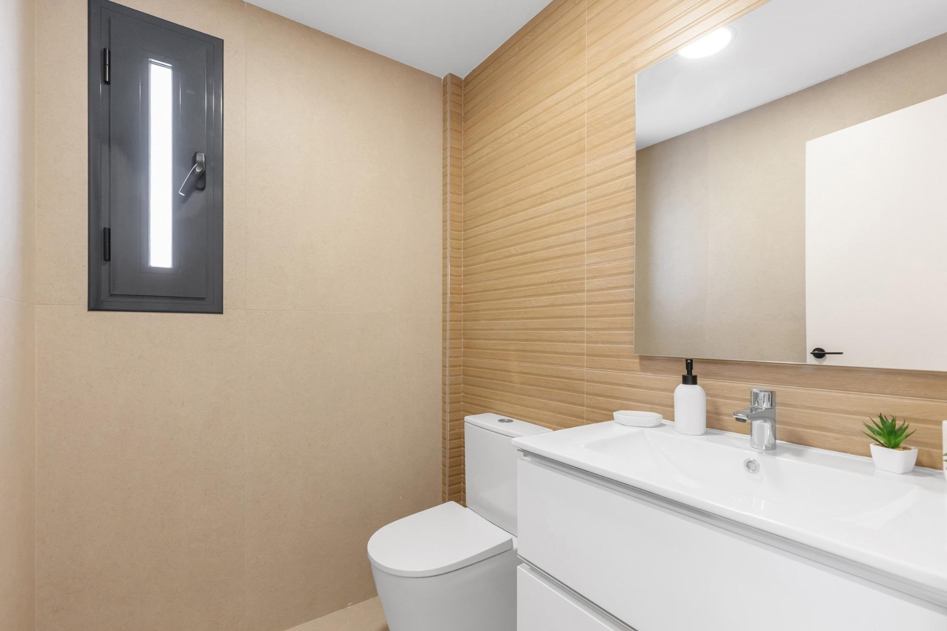 Venta de villa en Rafal
