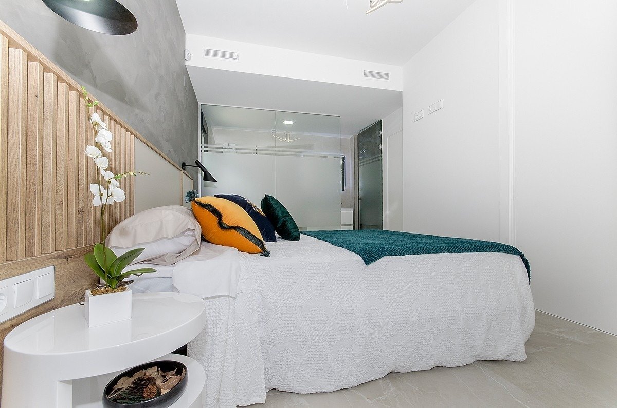 Venta de chalet en San Miguel de Salinas