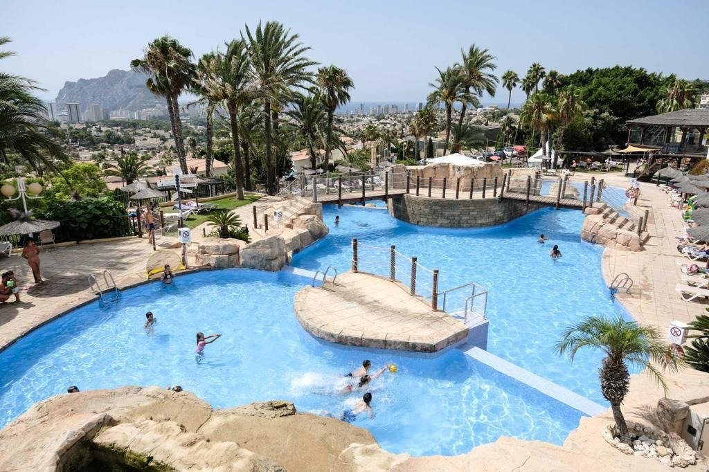 Venta de chalet en Calpe