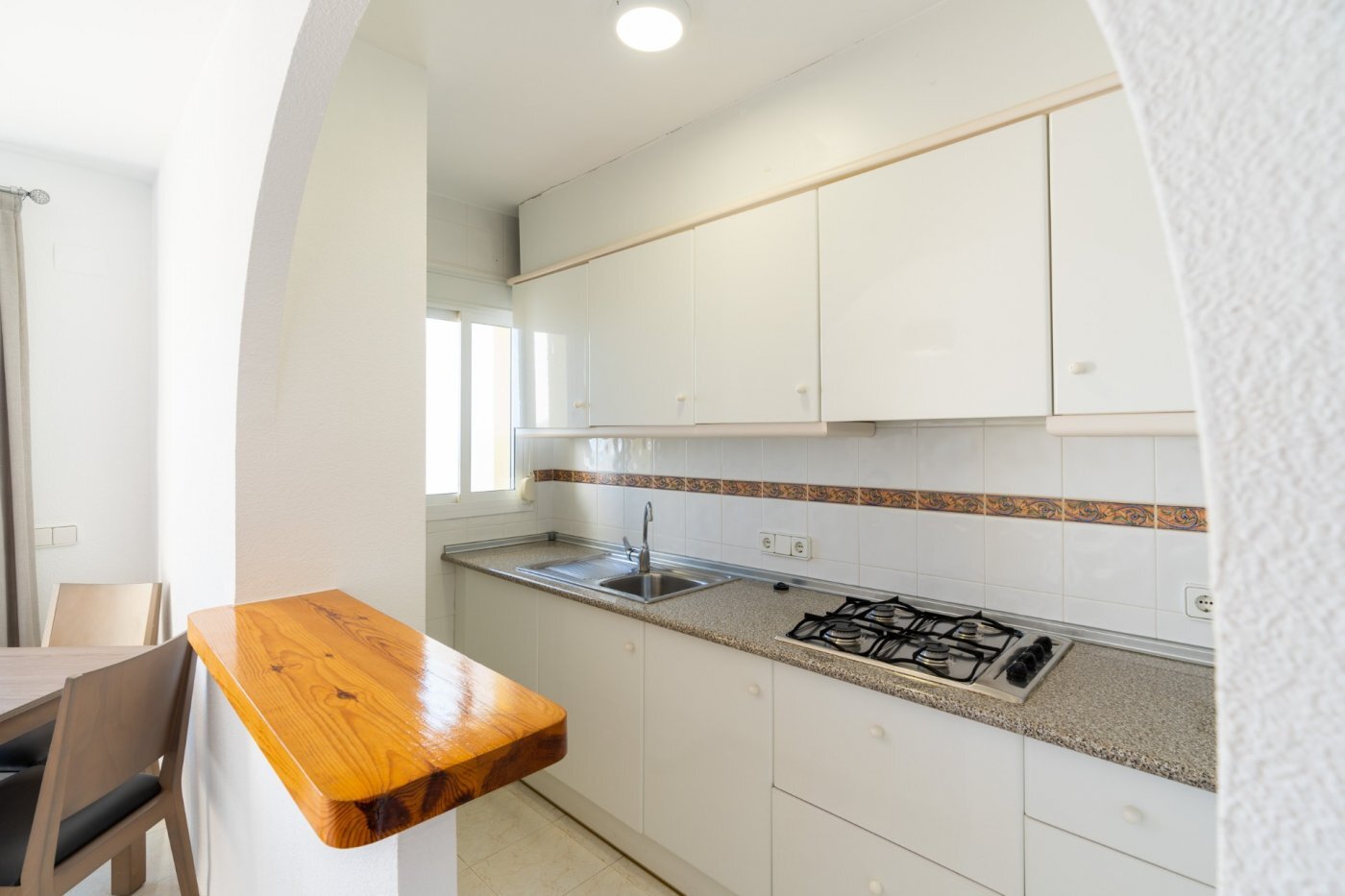 Venta de chalet en Calpe