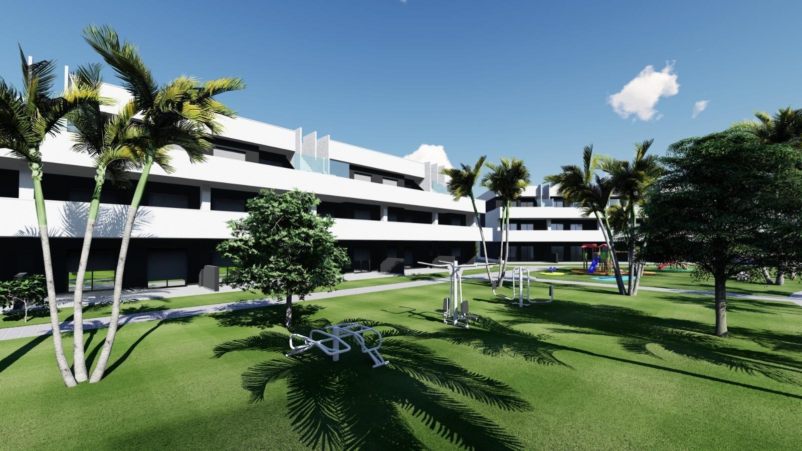 Venta de apartamento en Guardamar del Segura