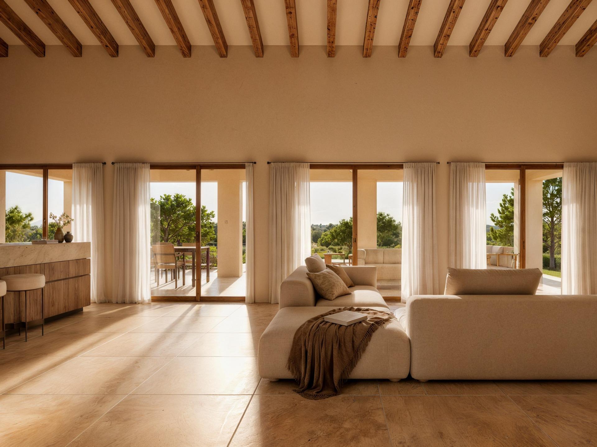 Venta de villa en Benissa