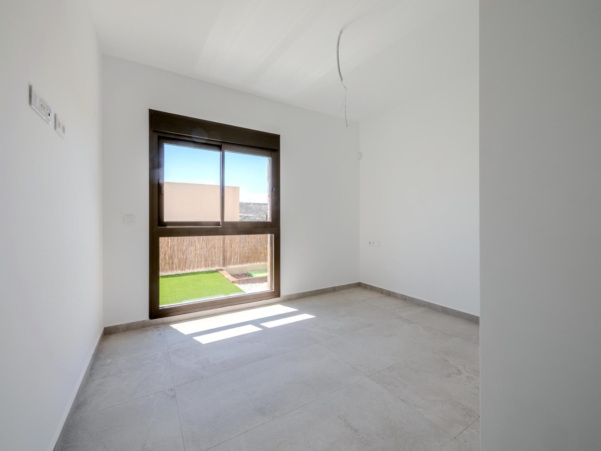 Venta de villa en Algorfa