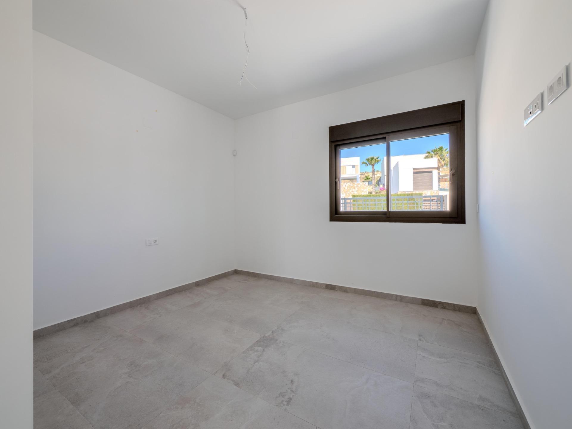 Venta de villa en Algorfa
