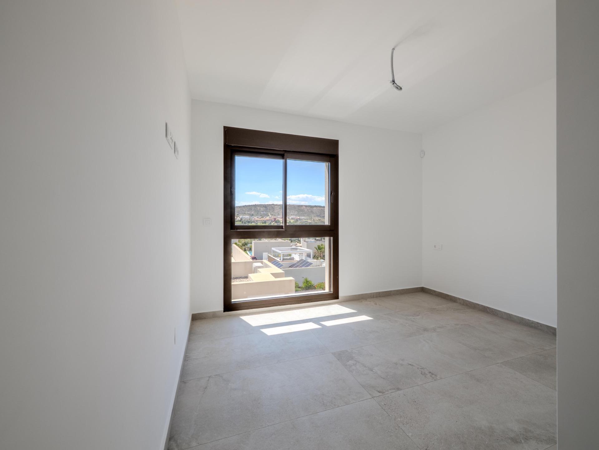 Venta de villa en Algorfa