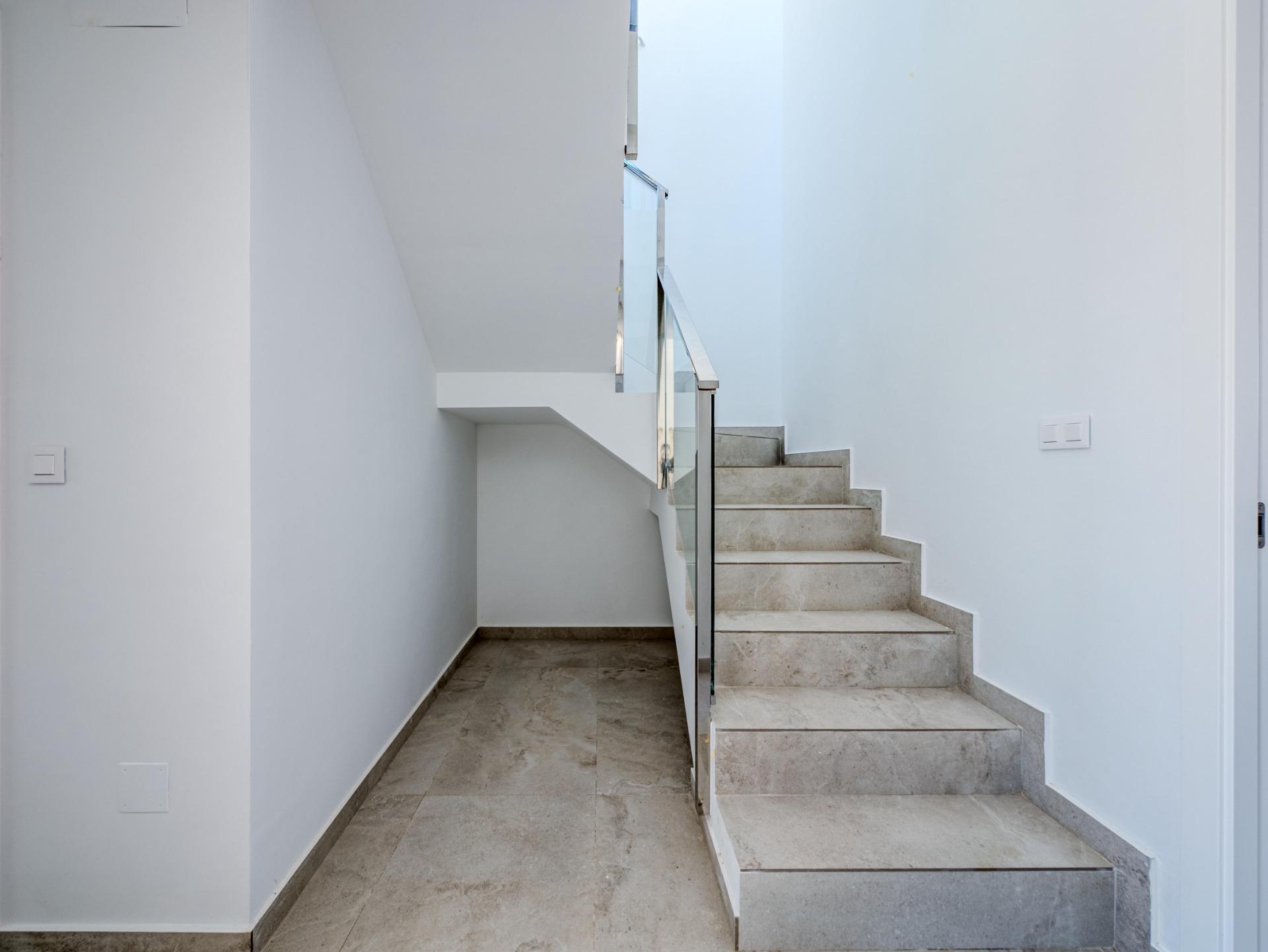 Venta de villa en Algorfa