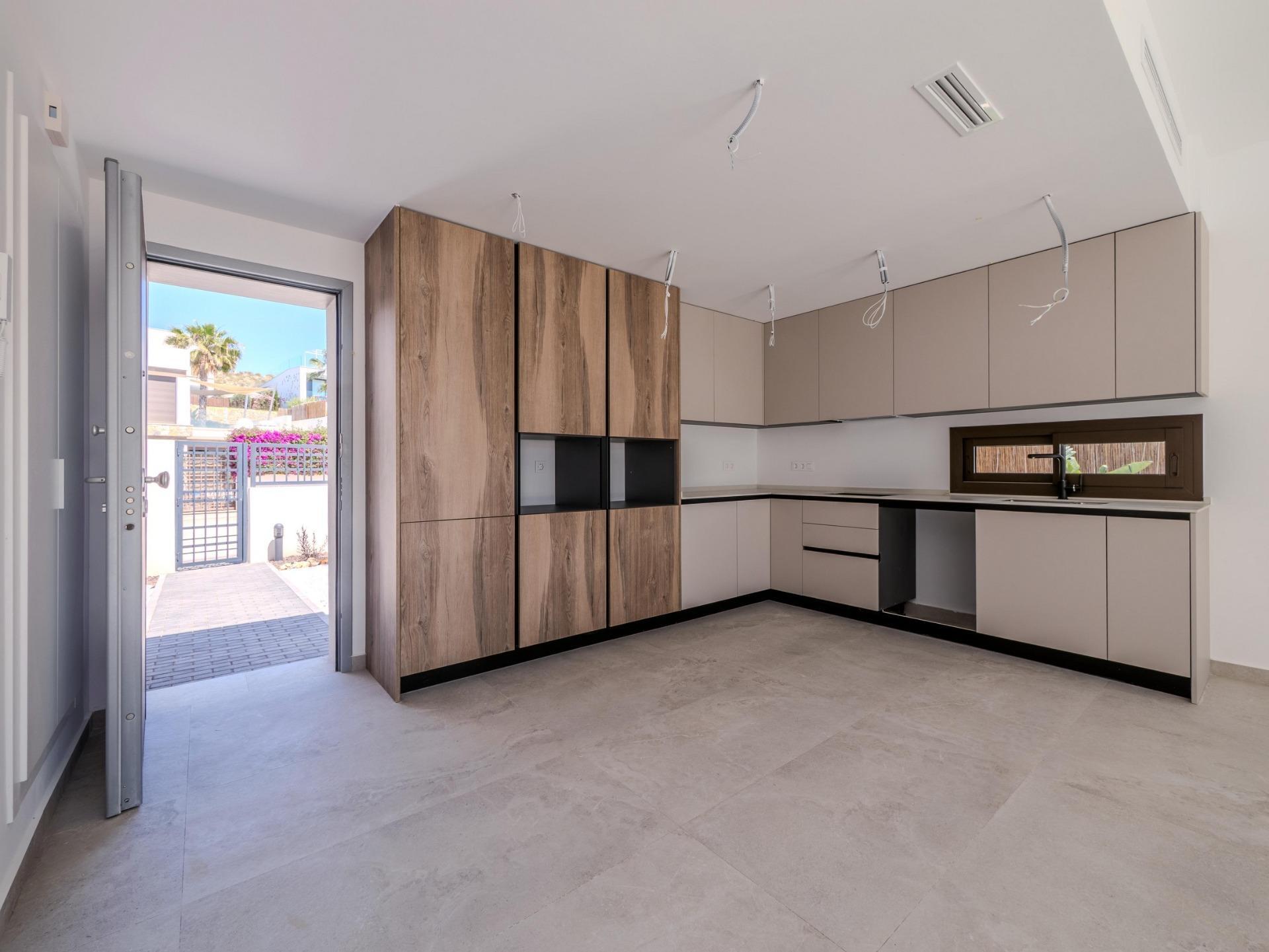 Venta de villa en Algorfa