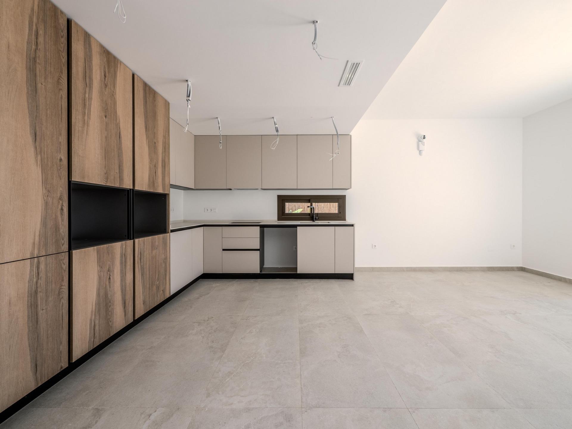 Venta de villa en Algorfa