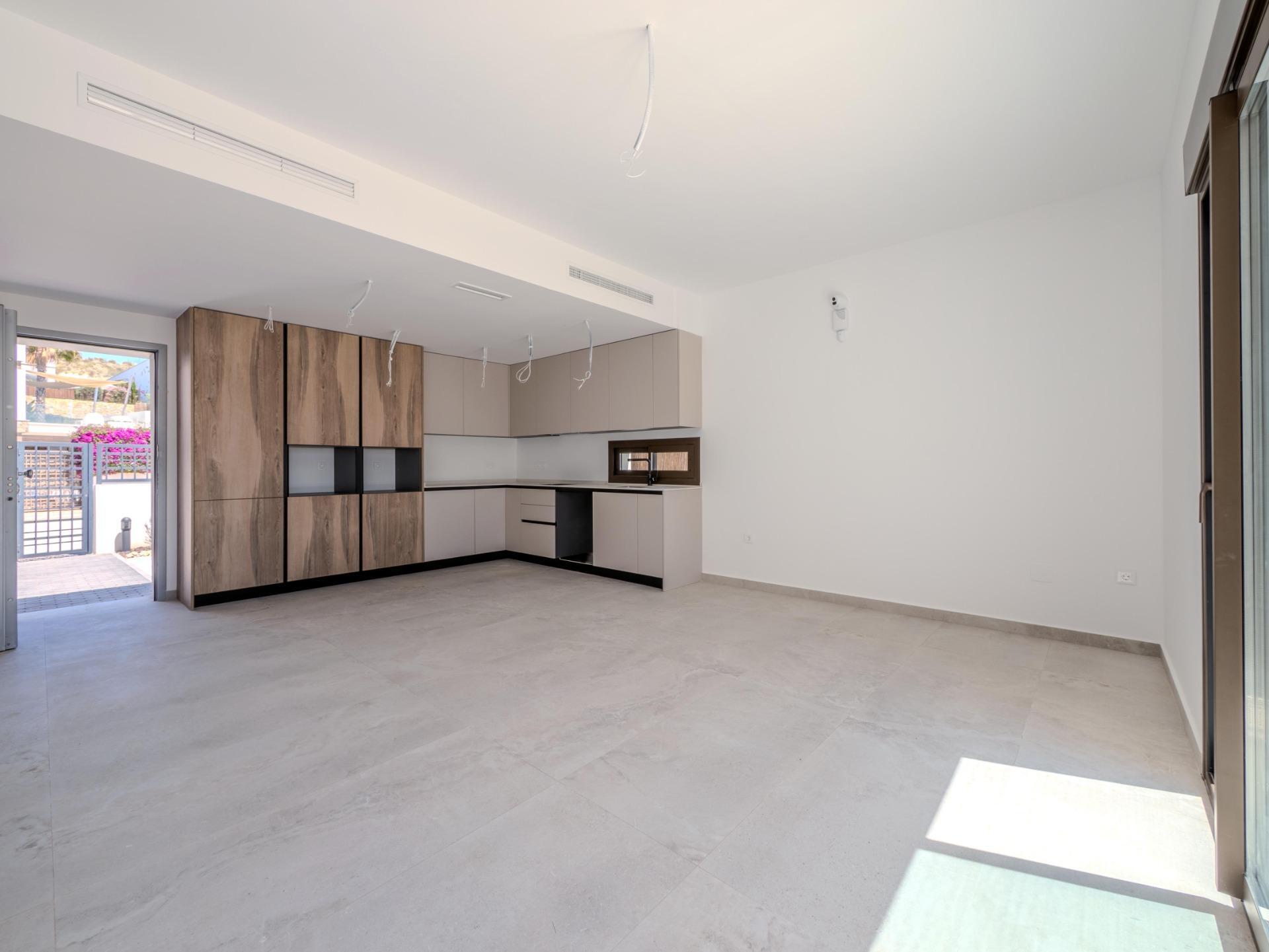 Venta de villa en Algorfa