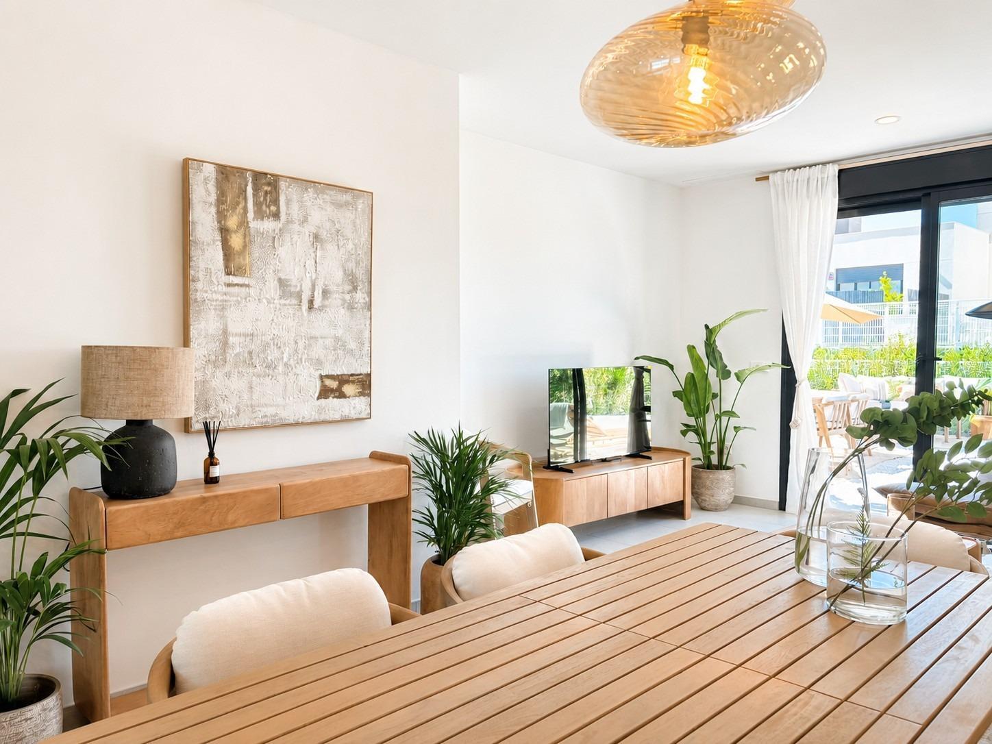 Venta de villa en Baños y Mendigo