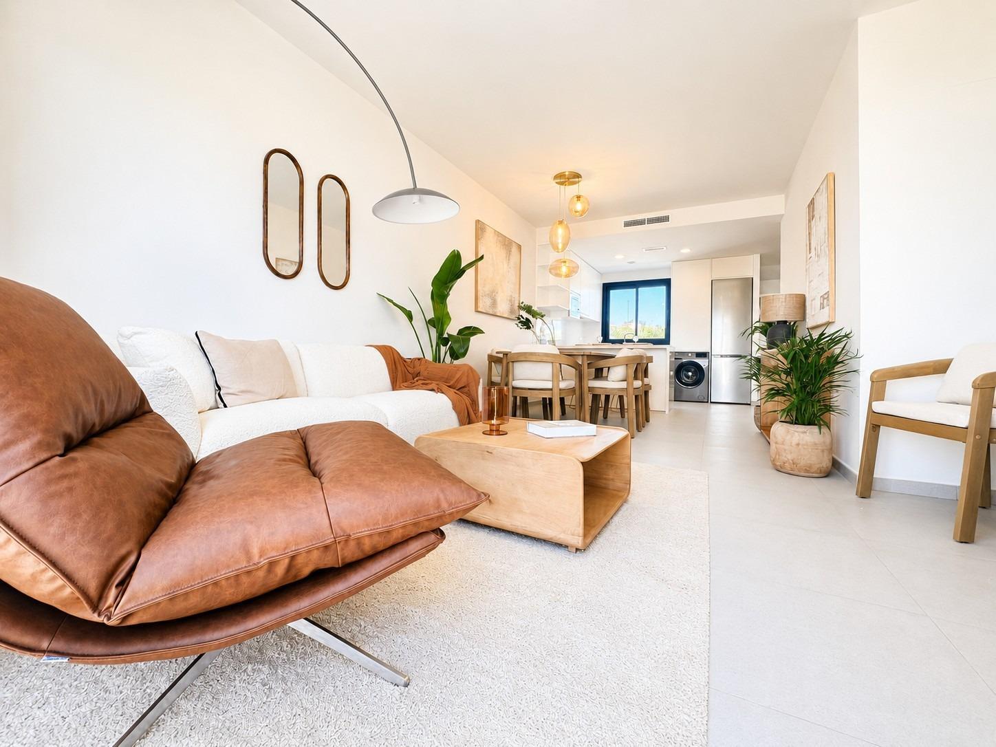 Venta de villa en Baños y Mendigo