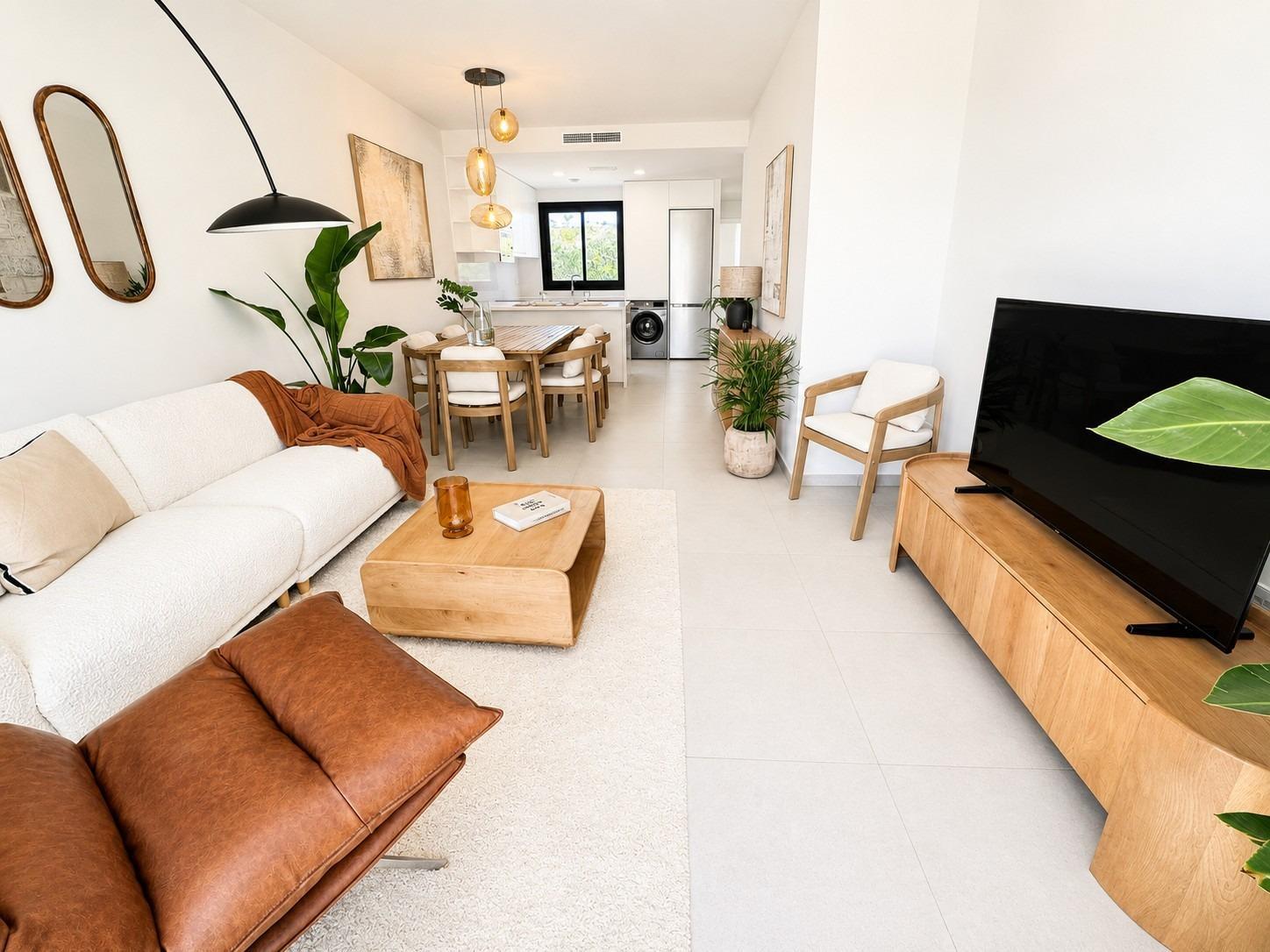 Venta de villa en Baños y Mendigo