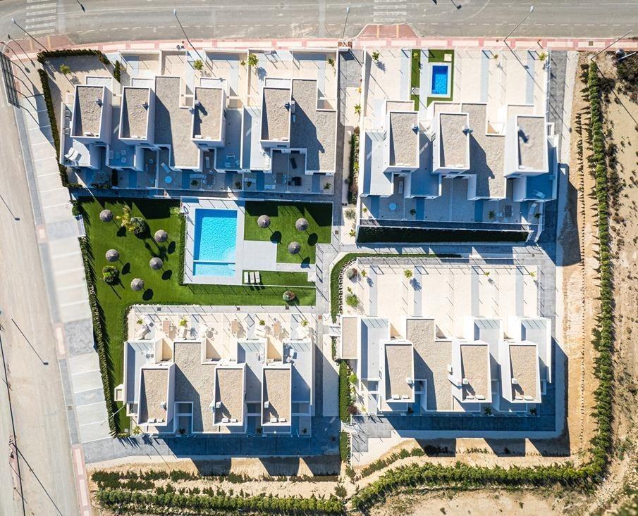 Venta de piso en Baños y Mendigo