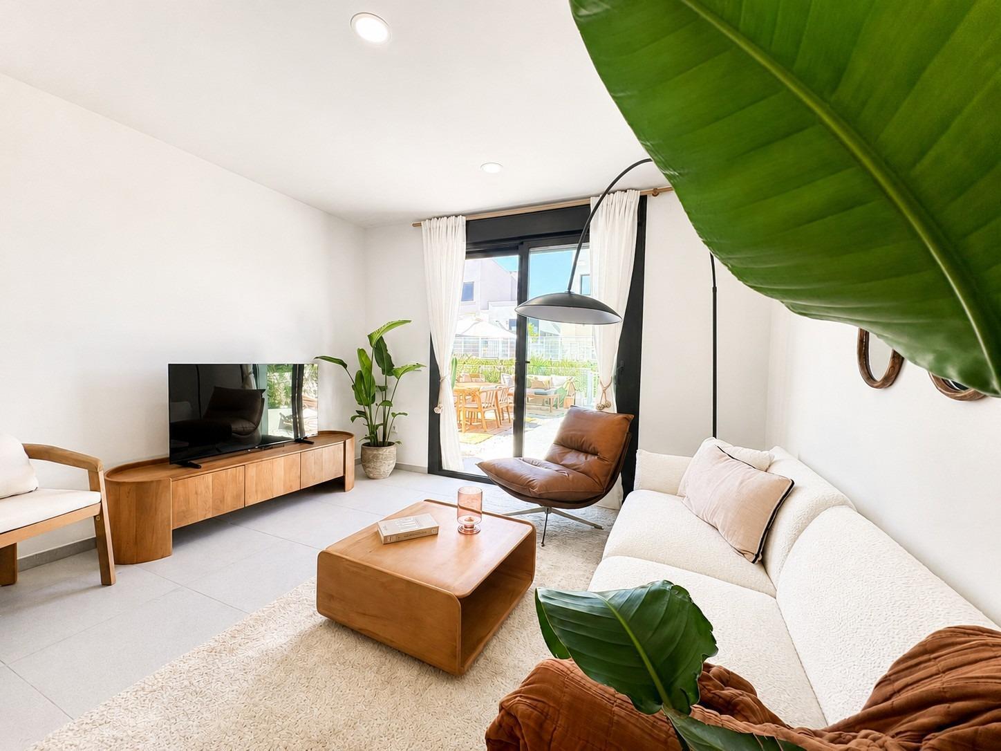 Venta de piso en Baños y Mendigo