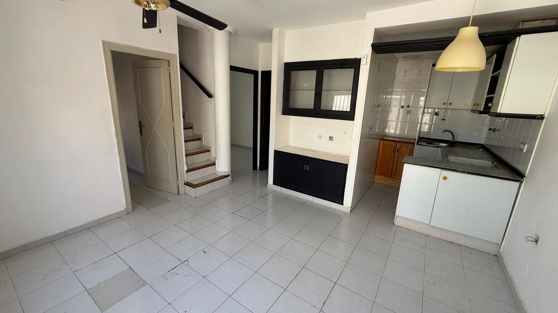 Venta de bungalow en Torrevieja