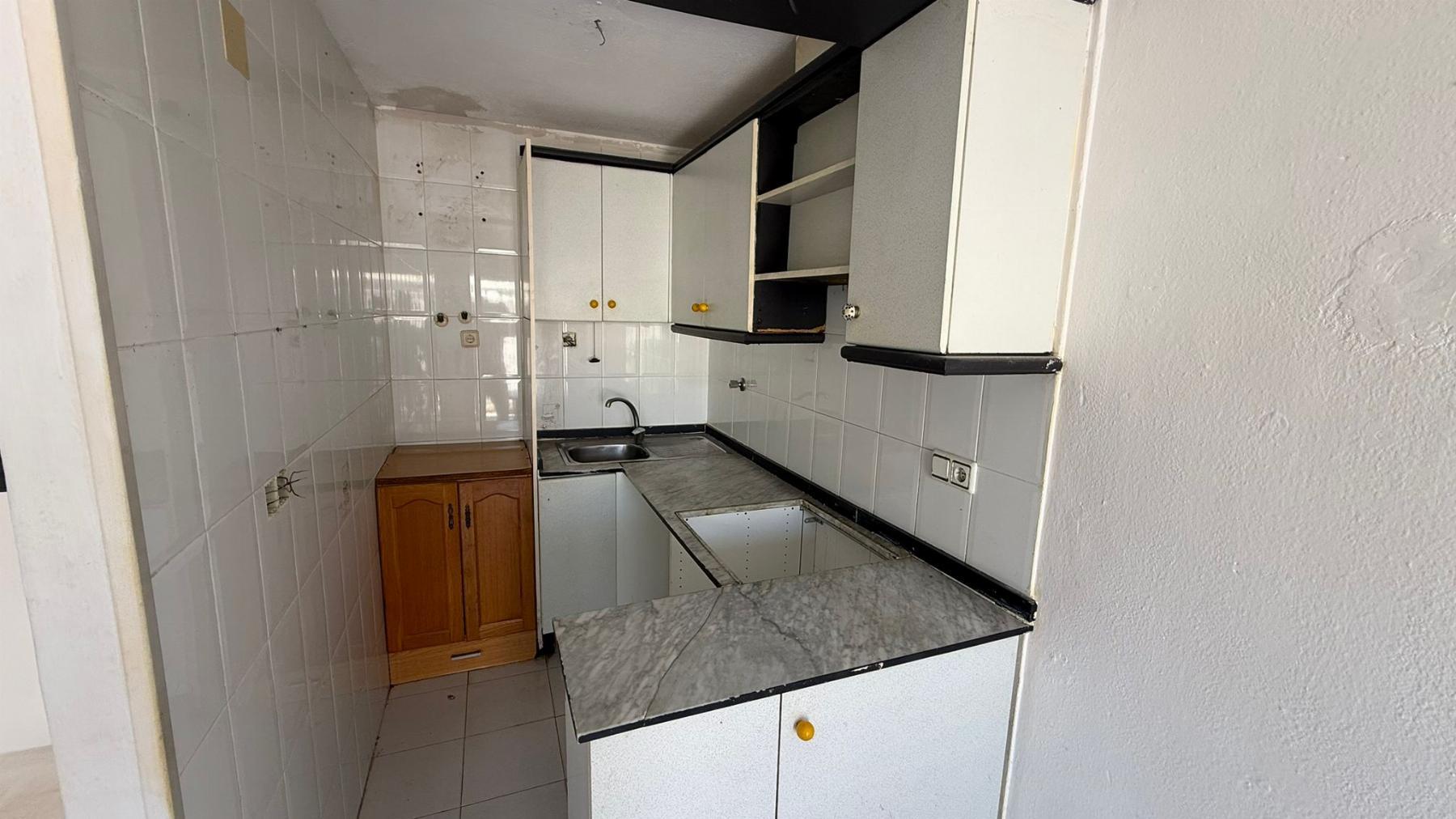 Venta de bungalow en Torrevieja