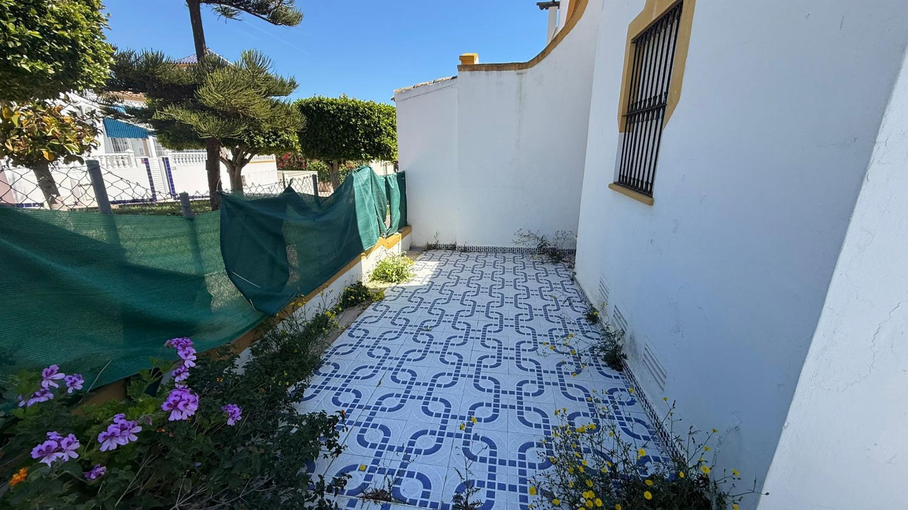 Venta de bungalow en Torrevieja